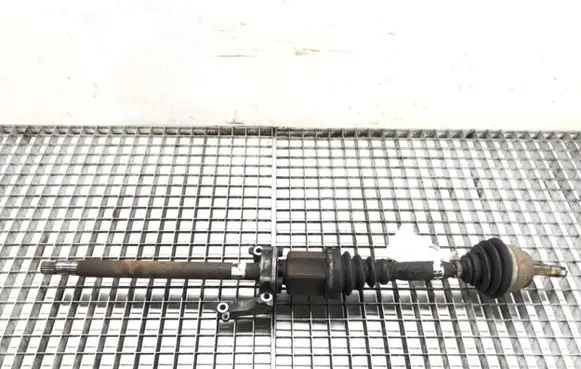 Fiat Doblo Front driveshaft 55214684