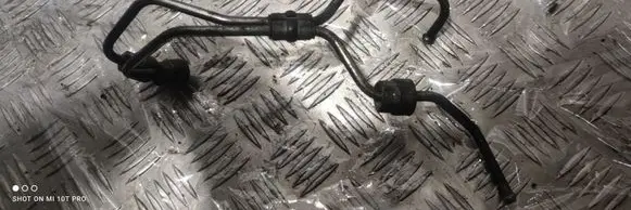 Fuel line/pipe/hose