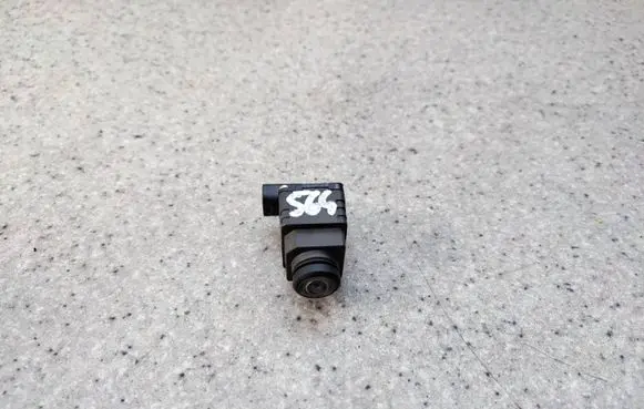BMW 3 G20 G21 Reversing camera 06983833601 069838336