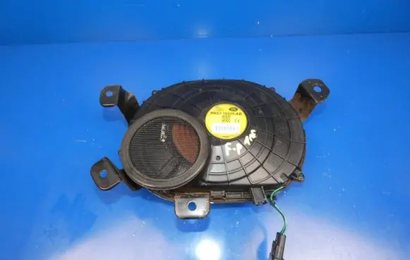 Jaguar F-Pace Subwoofer speaker HK8318808AB 16333MG ET3030036905