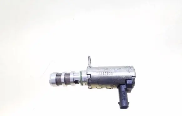 Opel Corsa F Valve oil control 9675081780 72381523