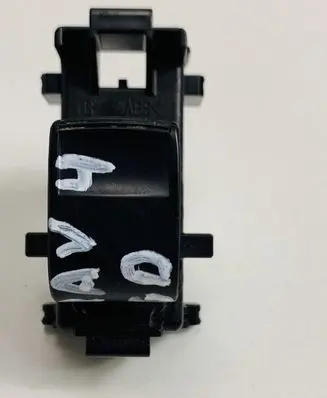 Toyota RAV 4 (XA30) Electric window control switch 7427142010