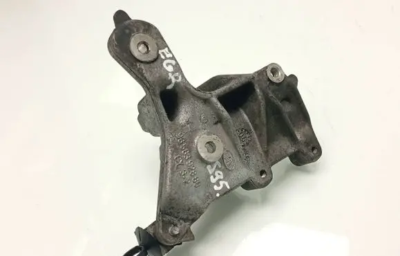 Ford Galaxy EGR valve cooler bracket 9656392880