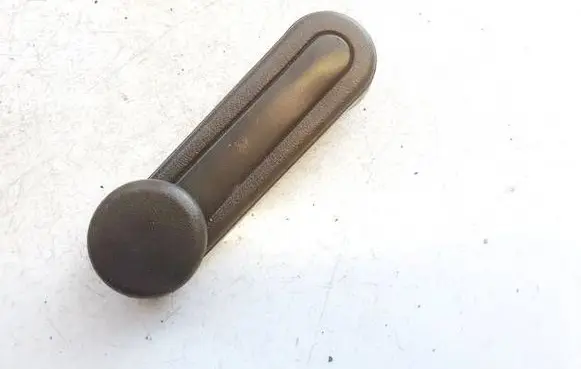 Toyota Avensis T250 Front door window winding handle 6926002020