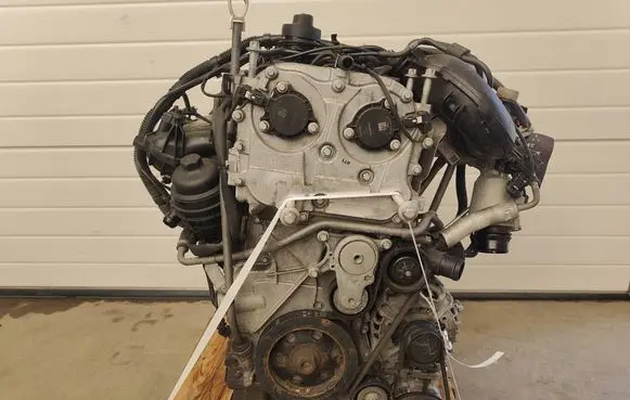 Mercedes-Benz A W176 Engine 270910 A2700104002 31319697