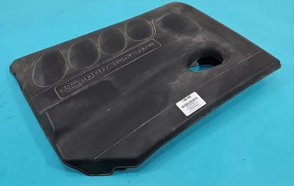 Engine cover (trim)