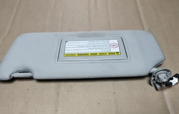 Honda Accord Sun visor