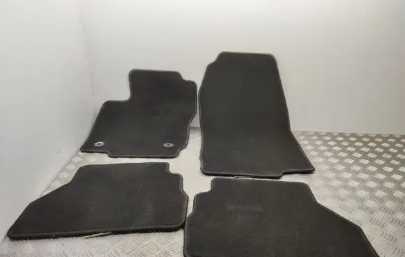 Ford B-MAX Car floor mat set 