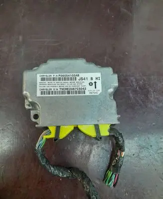 Chrysler Sebring (JS) Airbag control unit/module P56054105AB 39754C