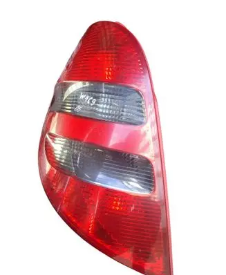 Mercedes-Benz A W169 Rear/tail lights 3330L