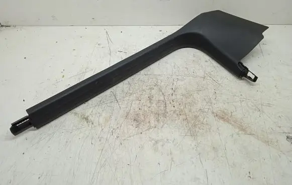 Audi A6 S6 C6 4F Front sill trim cover 4F1867272B