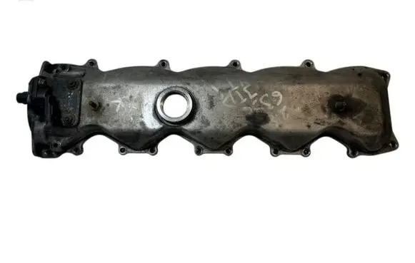 Rocker cam cover