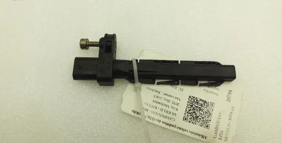 BMW 1 F20 F21 Crankshaft position sensor 7805188