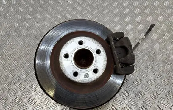 Volvo XC40 Rear wheel hub 31471179