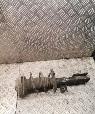 Mercedes-Benz CLA C117 X117 W117 Front shock absorber with coil spring