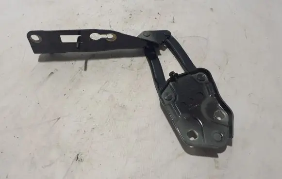 Volvo C40 Engine bonnet/hood hinges 32297489