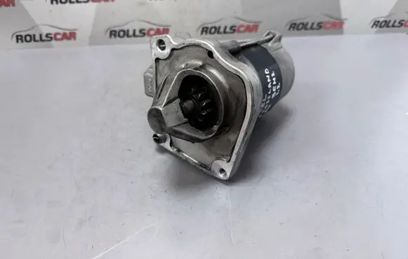 Opel Crossland X Starter motor ESW1016 13A10041 9812715480