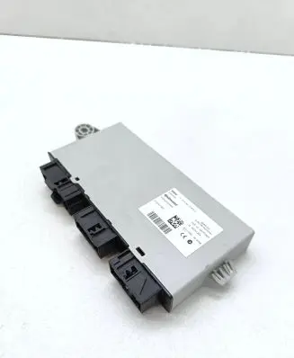 BMW 7 F01 F02 F03 F04 CAS control unit/module 9301518