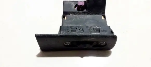 Renault Laguna I Headlight level height control switch 7700825673
