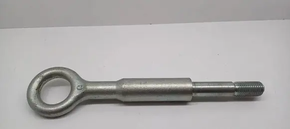 Volvo S80 Towing hook eye 