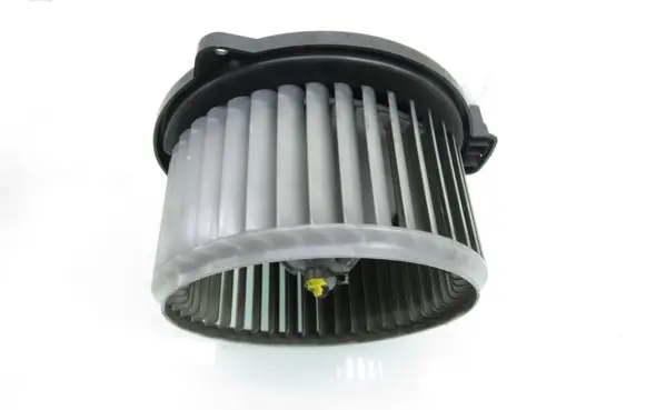 Toyota Corolla Verso E121 Heater fan/blower 0160700610 0130101601