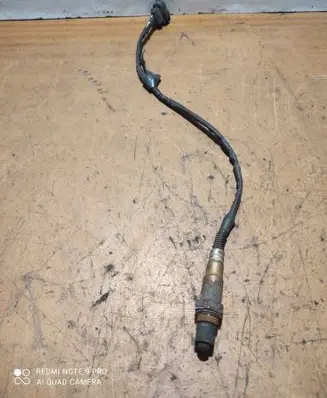 Opel Corsa C Lambda probe sensor 387241