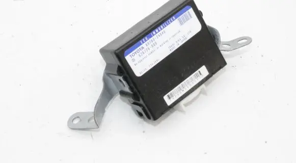 Lexus SC 300 - 400 Immobilizer control unit/module 8978024040