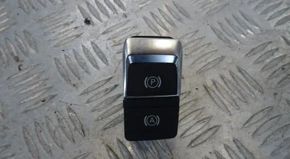 Audi A6 C7 Hand parking brake switch 4G2927225A
