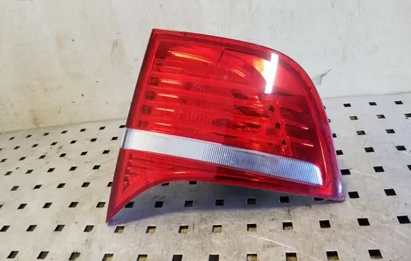 BMW X6 E71 Tailgate rear/tail lights