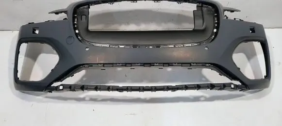 Jaguar XF X260 Front bumper MX63-17F003