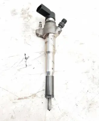 Renault Master III Fuel injector 166000372R 98GGDEFD0