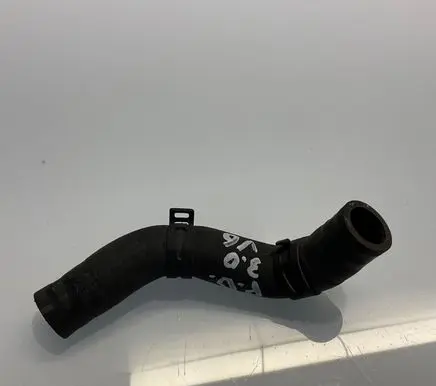 Mercedes-Benz E C207 W207 Engine coolant pipe/hose A2048301996 96TZGS004 KEK667065