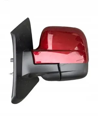 Renault Trafic III (X82) Front door electric wing mirror 963023501R