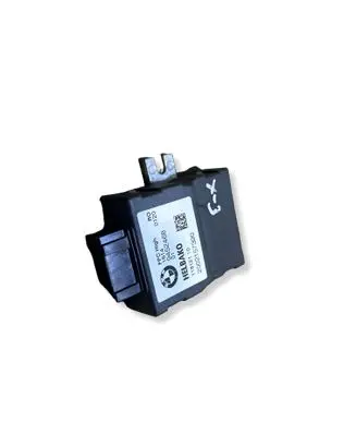 BMW X3 G01 Fuel injection pump control unit/module 9452468 2002157390 11812110