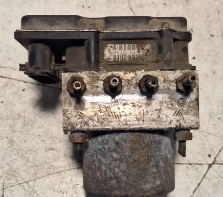Nissan Primera ABS Pump 0265231317