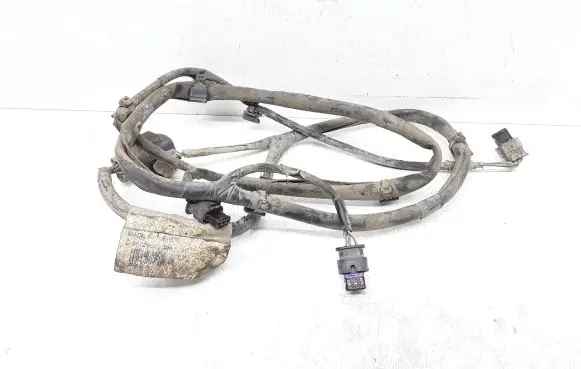 Volvo XC70 Parking sensor (PDC) wiring loom 30724522