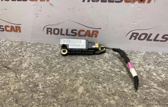 Mercedes-Benz C W203 Airbag deployment crash/impact sensor 001820442603