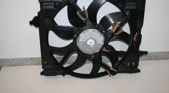 BMW M4 F82 F83 Fan impeller 17112284887 2284887