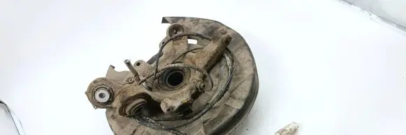 BMW 3 E90 E91 Rear wheel hub
