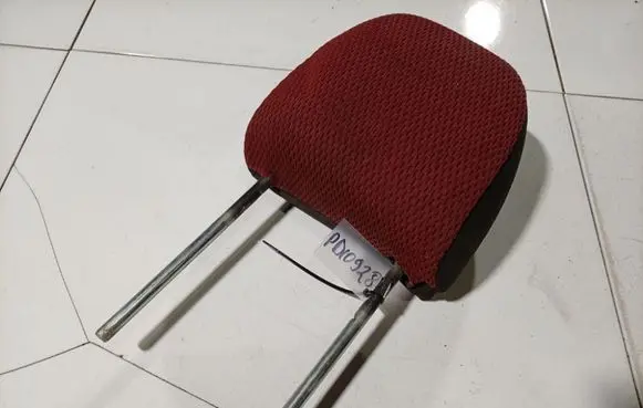 Fiat Doblo Front seat headrest 