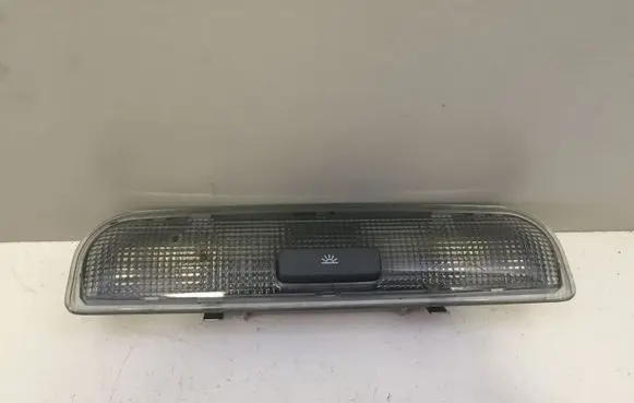 Audi A3 S3 8P Rear seat light 8P0947111A