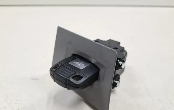 BMW 3 E92 E93 Ignition lock 695471912 6954719 10862510