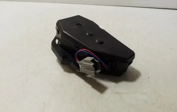 Volvo XC60 Tailgate/trunk/boot lift motor 31440645
