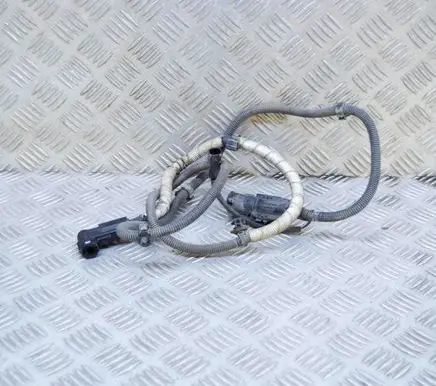 Ford Transit Custom Brake vacuum hose/pipe KK215J249AF