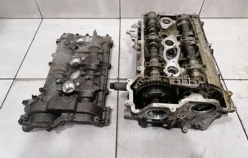 Porsche 911 997 Other cylinder head part 9A110490400