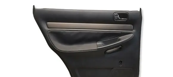 Audi A4 S4 B5 8D Rear door card panel trim 