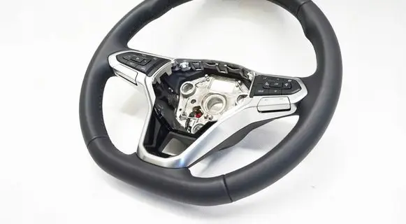 Volkswagen Tiguan Steering wheel 571419089G