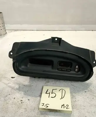 Renault Laguna I Screen/display/small screen 7700428029