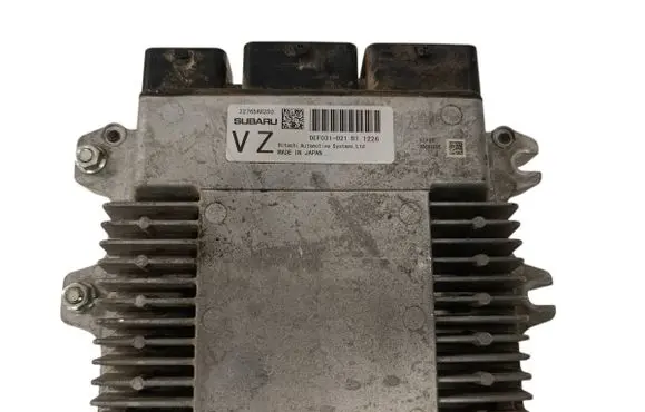 Engine control unit/module