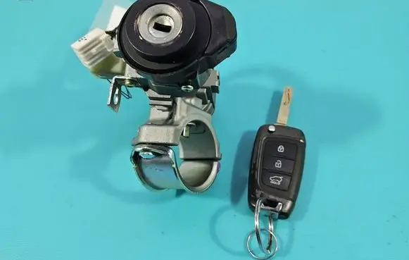 Hyundai i30 Ignition lock 81910D3000 IMPRK1563167